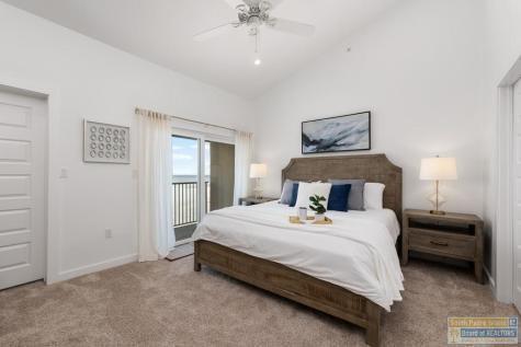 6101 Padre Boulevard South Padre Island TX 78521