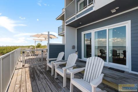 6101 Padre Boulevard South Padre Island TX 78521