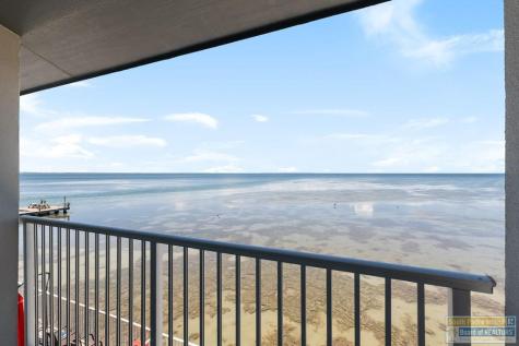 6101 Padre Boulevard South Padre Island TX 78521