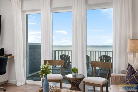 6101 Padre Boulevard South Padre Island TX 78521