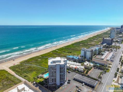 2000 Gulf Boulevard South Padre Island TX 78597