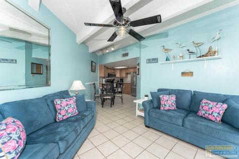 2000 Gulf Boulevard South Padre Island TX 78597