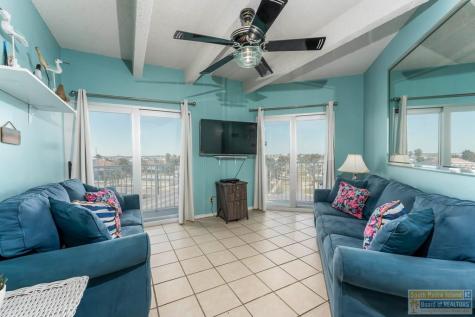 2000 Gulf Boulevard South Padre Island TX 78597