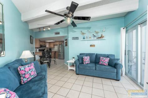 2000 Gulf Boulevard South Padre Island TX 78597