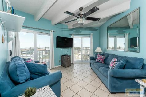 2000 Gulf Boulevard South Padre Island TX 78597