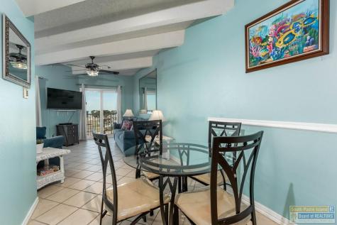 2000 Gulf Boulevard South Padre Island TX 78597