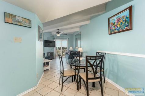 2000 Gulf Boulevard South Padre Island TX 78597