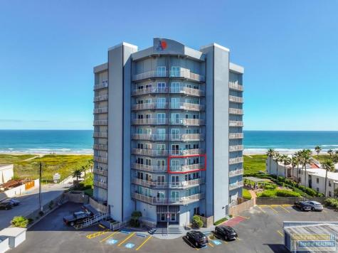 2000 Gulf Boulevard South Padre Island TX 78597