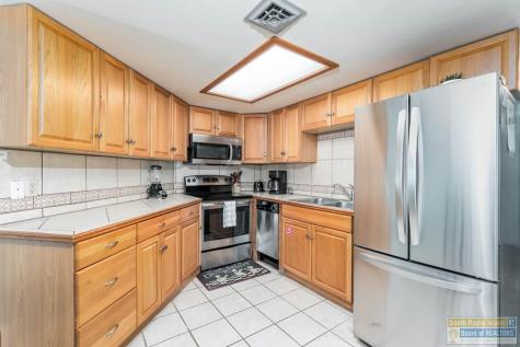 2000 Gulf Boulevard South Padre Island TX 78597