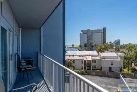 2000 Gulf Boulevard South Padre Island TX 78597