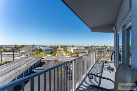 2000 Gulf Boulevard South Padre Island TX 78597