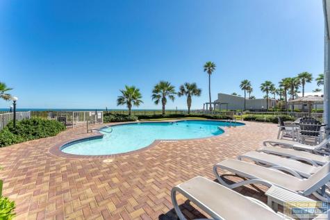 2000 Gulf Boulevard South Padre Island TX 78597
