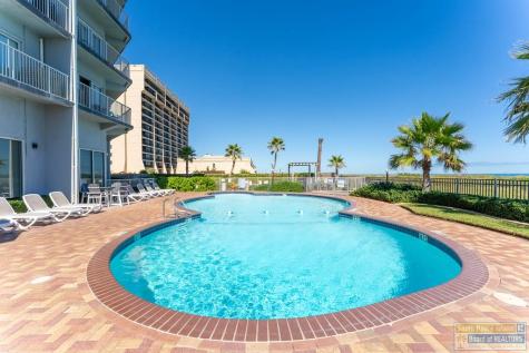 2000 Gulf Boulevard South Padre Island TX 78597