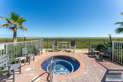 2000 Gulf Boulevard South Padre Island TX 78597