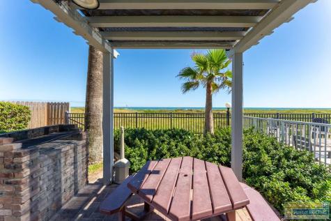 2000 Gulf Boulevard South Padre Island TX 78597