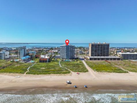 2000 Gulf Boulevard South Padre Island TX 78597