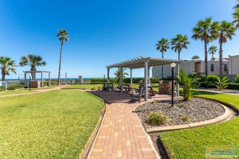 2000 Gulf Boulevard South Padre Island TX 78597
