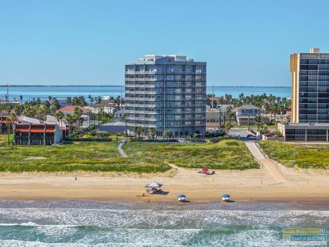 2000 Gulf Boulevard South Padre Island TX 78597