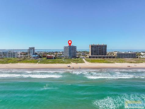 2000 Gulf Boulevard South Padre Island TX 78597