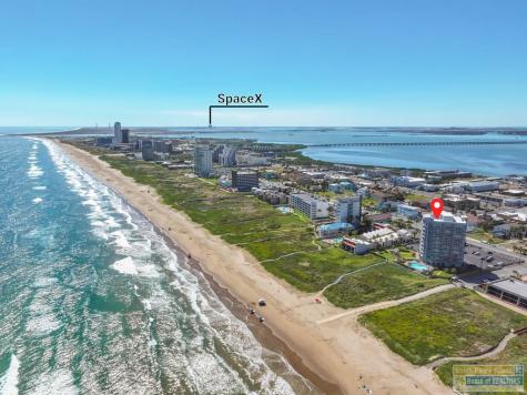 2000 Gulf Boulevard South Padre Island TX 78597