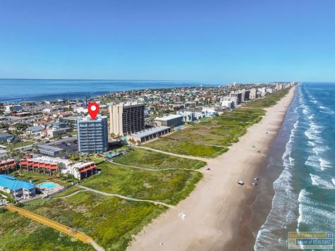 2000 Gulf Boulevard South Padre Island TX 78597