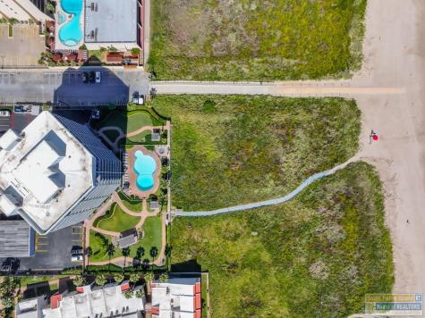 2000 Gulf Boulevard South Padre Island TX 78597