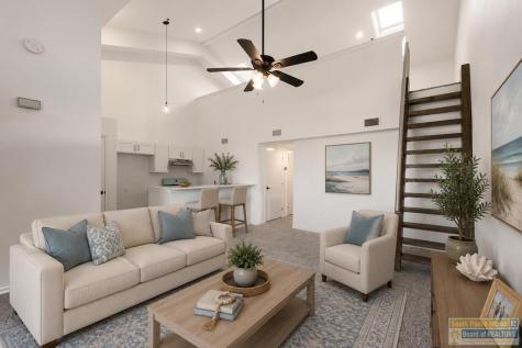 401 Island Avenue Port Isabel TX 78578