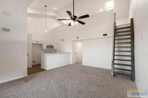 401 Island Avenue Port Isabel TX 78578