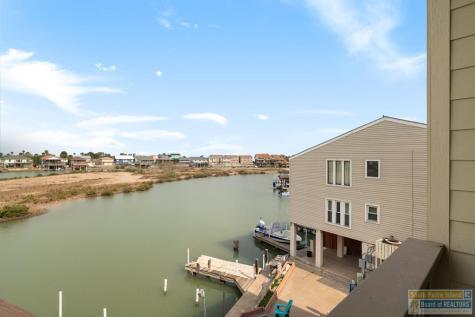 401 Island Avenue Port Isabel TX 78578