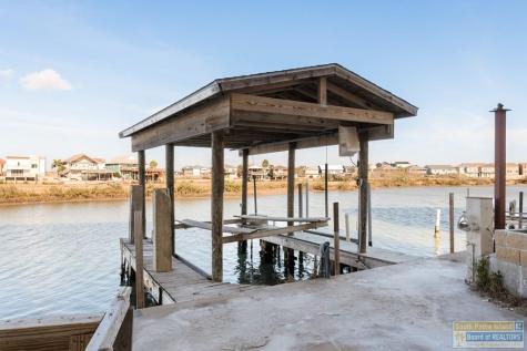 401 Island Avenue Port Isabel TX 78578