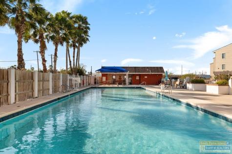 401 Island Avenue Port Isabel TX 78578