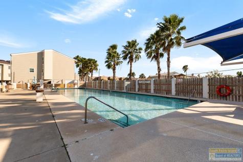 401 Island Avenue Port Isabel TX 78578