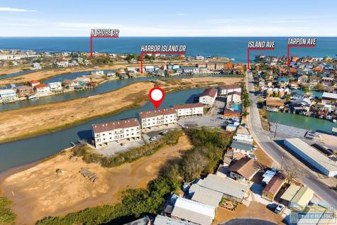 401 Island Avenue Port Isabel TX 78578