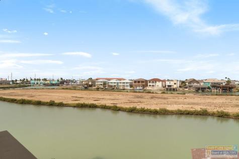 401 Island Avenue Port Isabel TX 78578