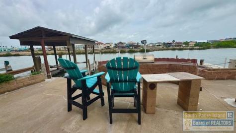 401 Island Avenue Port Isabel TX 78578