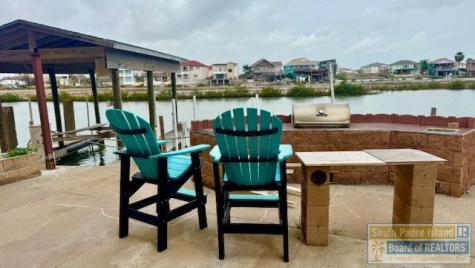 401 Island Avenue Port Isabel TX 78578