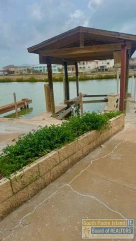 401 Island Avenue Port Isabel TX 78578