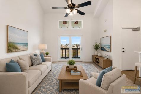 401 Island Avenue Port Isabel TX 78578