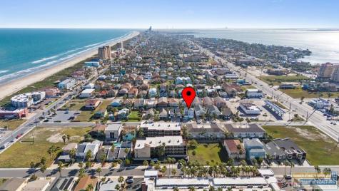 115A E Polaris Drive South Padre Island TX 78597