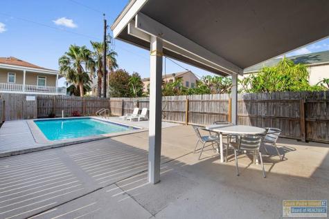115A E Polaris Drive South Padre Island TX 78597