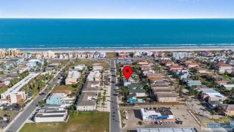 115A E Polaris Drive South Padre Island TX 78597