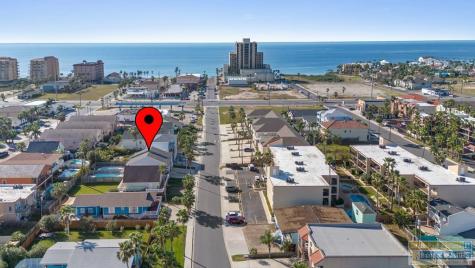115A E Polaris Drive South Padre Island TX 78597