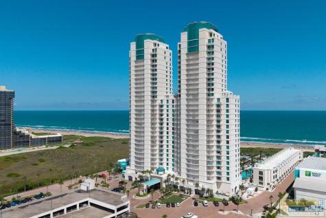 310A Padre Boulevard South Padre Island TX 78597