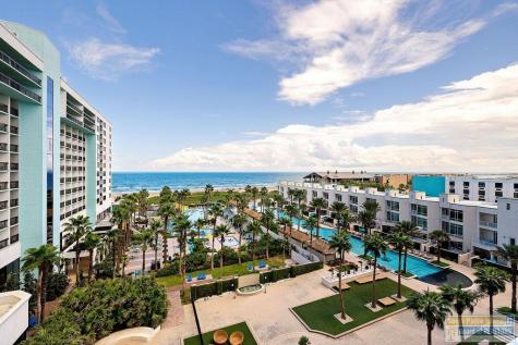 310A Padre Boulevard South Padre Island TX 78597