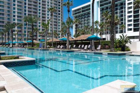 310A Padre Boulevard South Padre Island TX 78597