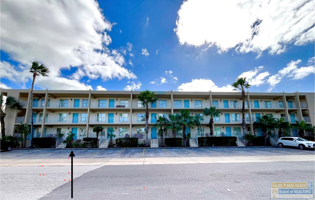 115 E Amberjack Street South Padre Island TX 78597