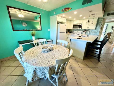 115 E Amberjack Street South Padre Island TX 78597