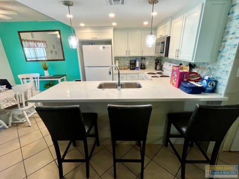 115 E Amberjack Street South Padre Island TX 78597