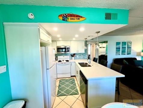 115 E Amberjack Street South Padre Island TX 78597