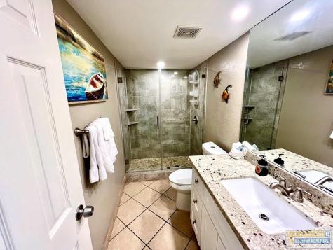 115 E Amberjack Street South Padre Island TX 78597